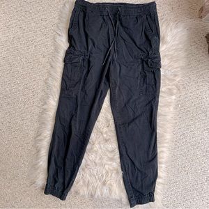 Aeropostale Cargo Joggers